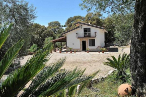 VILLA CYCAS relax tra mare e natura